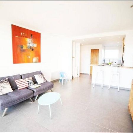 Le Calderini Appart - Face Plage Wifi Et Park Gratuit Calme - Resid Le Surcouf -Top Pros Servicesconciergerie La Grande Motte Εξωτερικό φωτογραφία