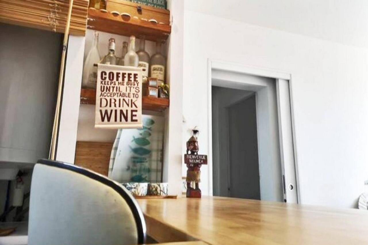 Le Calderini Appart - Face Plage Wifi Et Park Gratuit Calme - Resid Le Surcouf -Top Pros Servicesconciergerie La Grande Motte Εξωτερικό φωτογραφία