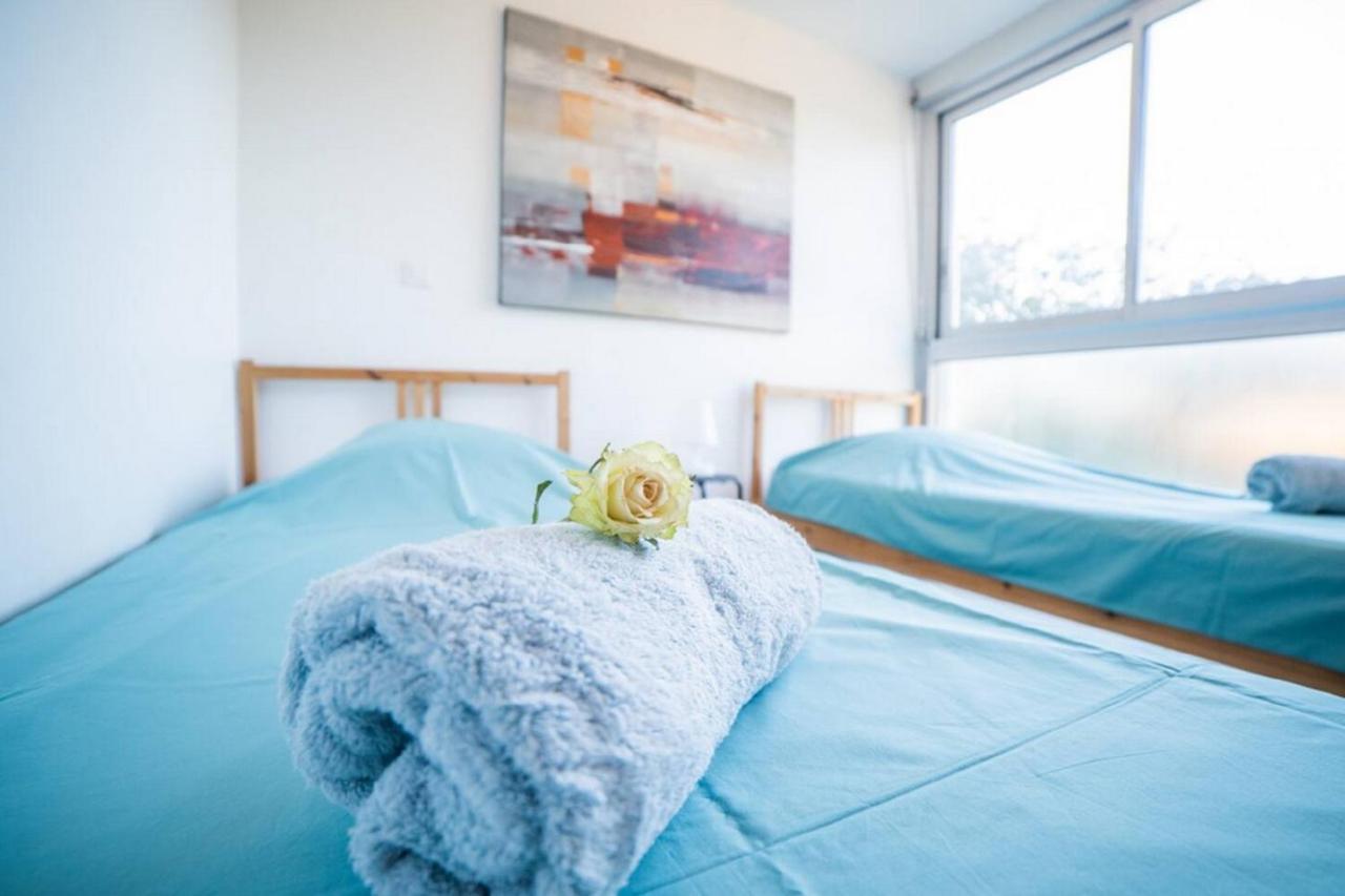 Le Calderini Appart - Face Plage Wifi Et Park Gratuit Calme - Resid Le Surcouf -Top Pros Servicesconciergerie La Grande Motte Εξωτερικό φωτογραφία