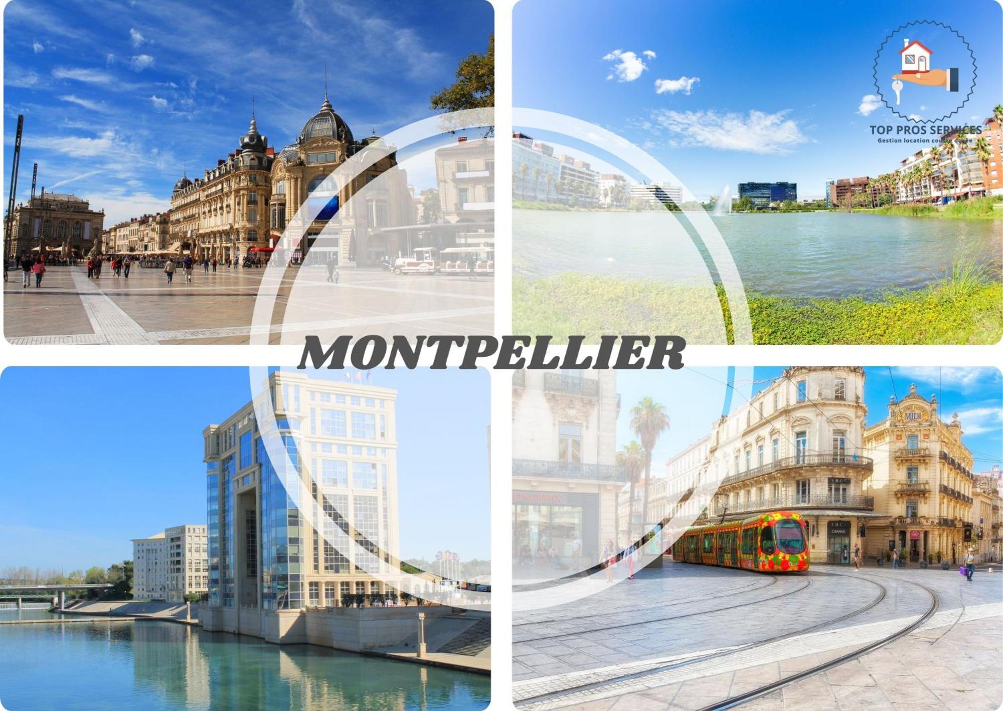 Le Calderini Appart - Face Plage Wifi Et Park Gratuit Calme - Resid Le Surcouf -Top Pros Servicesconciergerie La Grande Motte Εξωτερικό φωτογραφία